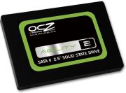 ocz oczssd2 2agte120g agility 2 extended 25 ssd 120gb sata ii retail photo