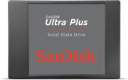sandisk sdssdhp 128g g26 128gb ultra plus ssd 25 sata3 desktop bundle photo