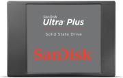 ssd sandisk sdssdhp 256g g25 256gb ultra plus ssd 25 sata3 photo