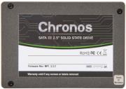 ssd mushkin mknssdcr120gb 7 chronos 120gb 25 ssd 7mm sata3 photo