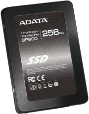 ssd adata premier pro sp600 256gb 25 sata3 photo