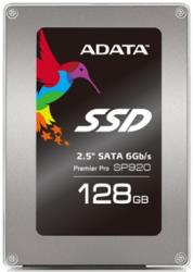 ssd adata premier pro sp920 128gb 25 sata3 photo