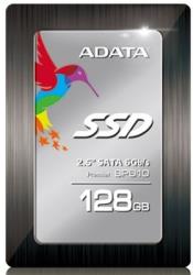 ssd adata premier sp610 128gb 25 sata3 photo