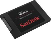 ssd sandisk sdssdhii 480g ultra ii 480gb sata3 photo