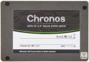 ssd mushkin mknssdcr60gb 7 chronos 60gb 25 sata3 7mm photo