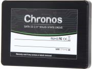 ssd mushkin mknssdcr240gb g2 chronos g2 240gb 25 sata3 photo