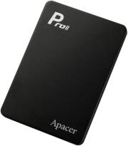 ssd apacer as510s pro ii 64gb 25 sata3 photo
