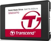 ssd transcend ts128gssd370 ssd370 128gb 25 sata3 photo