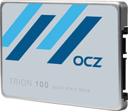 ssd ocz trn100 25sat3 240g trion 100 240gb 25 sata3 photo