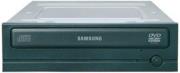 samsung dvd sh d163b black bulk photo
