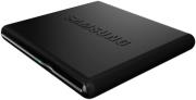 samsung se s084d tsbs ultra slim external dvd writer usb20 black photo