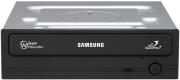 samsung dvd rw sh 224bb bebe sata black bulk photo