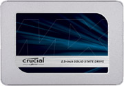 ssd crucial ct250mx500ssd1 mx500 250gb 25 7mm internal sata3 photo