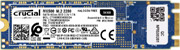 ssd crucial ct500mx500ssd4 mx500 500gb m2 2280 photo