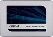 ssd crucial ct1000mx500ssd1 mx500 1tb 25 7mm internal sata3 photo