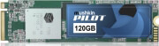 ssd mushkin mknssdpl120gb d8 pilot 120gb m2 2280 pcie gen3 x4 nvme 13 photo