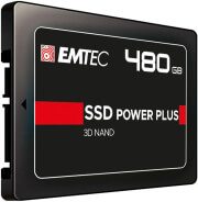 ssd emtec ecssd480gx150 x150 power plus 480gb 25 sata 3 photo