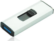 mediarange mr919 256gb usb 30 flash drive black silver photo