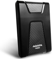 exoterikos skliros adata dashdrive durable hd650 1tb usb31 black