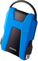 exoterikos skliros adata dashdrive durable hd680 2tb usb31 blue photo