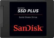 ssd sandisk sdssda 480g g25 ssd plus 480gb 25 sata3 photo