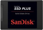 ssd sandisk sdssda 120g g26 plus 120gb 25 sata3 photo