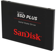 ssd sandisk sdssda 240g g26 plus 240gb 25 sata3 photo