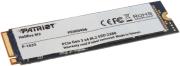 ssd patriot hellfire m2 240gb m2 2280 pci express 30 nvme mlc photo