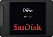 ssd sandisk sdssdh3 500g g25 ultra 3d 500gb sata 30 photo
