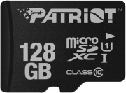 patriot psf128gmcsdxc10 lx series 128gb micro sdxc uhs i class 10 photo
