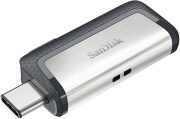 sandisk ultra dual drive 256gb usb type c sdddc2 256g photo