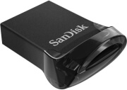 sandisk sdcz430 128g g46 ultra fit 128gb usb 32 flash drive