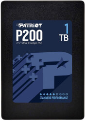 ssd patriot p200s1tb25 p200 1tb 25 sata 3 photo