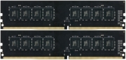 ram team group ted416g3200c22dc02 elite 16gb 2x8gb ddr4 3200mhz dual channel for amd photo