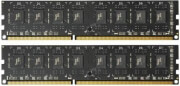 ram team group ted38g1866c13dc01 elite 8gb 2x4gb ddr3 1866mhz dual channel kit photo