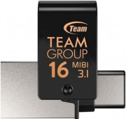 team group flash drive tm181316gb01 m181 usb 32 gen 1 type c 16gb photo