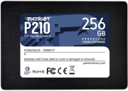 ssd patriot p210s256g25 p210 256gb 25 sata 3 photo