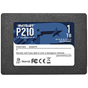 ssd patriot p210s1tb25 p210 1tb 25 sata 3 photo