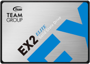 ssd team group t253e2512g0c101 ex2 512gb 25 sata 3 photo