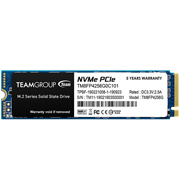 ssd team group tm8fp4256g0c101 mp34 256gb nvme pcie gen3 x 4 m2 2280 photo