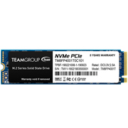 ssd team group tm8fp4001t0c101 mp34 1tb nvme pcie gen3 x 4 m2 2280 photo