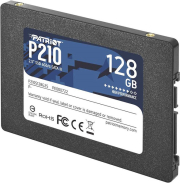 ssd patriot p210s128g25 p210 128gb 25 sata 3 photo