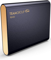 exoterikos skliros team group t8fed4480g0c108 pd400 portable ssd 480gb usb 32 gen 1 photo