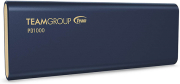 exoterikos skliros team group t8fed6001t0c108 pd1000 portable ssd 1tb usb 32 gen 2 photo
