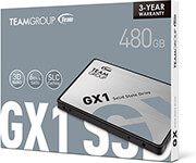 ssd team group gx1 t253x1480g0c101 480gb 25 sata 3 photo