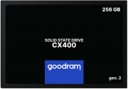 ssd goodram ssdpr cx400 256 g2 cx400 gen2 256gb 25 sata3