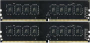 ram team group ted416g2666c19dc01 elite 16gb 2x8gb ddr4 2666mhz dual channel photo