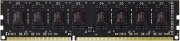 ram team group ted38g1600c1101 elite 8gb ddr3 1600mhz retail photo