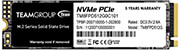 ssd team group tm8fpd512g0c101 mp33 pro 512gb nvme pcie gen3 x 4 m2 2280
