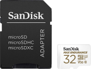 sandisk sdsqqvr 032g gn6ia max endurance 32gb micro sdhc u3 v3 photo sandisk sdsqqvr 032g gn6ia max endurance 32gb micro sdhc u3 v3 photo